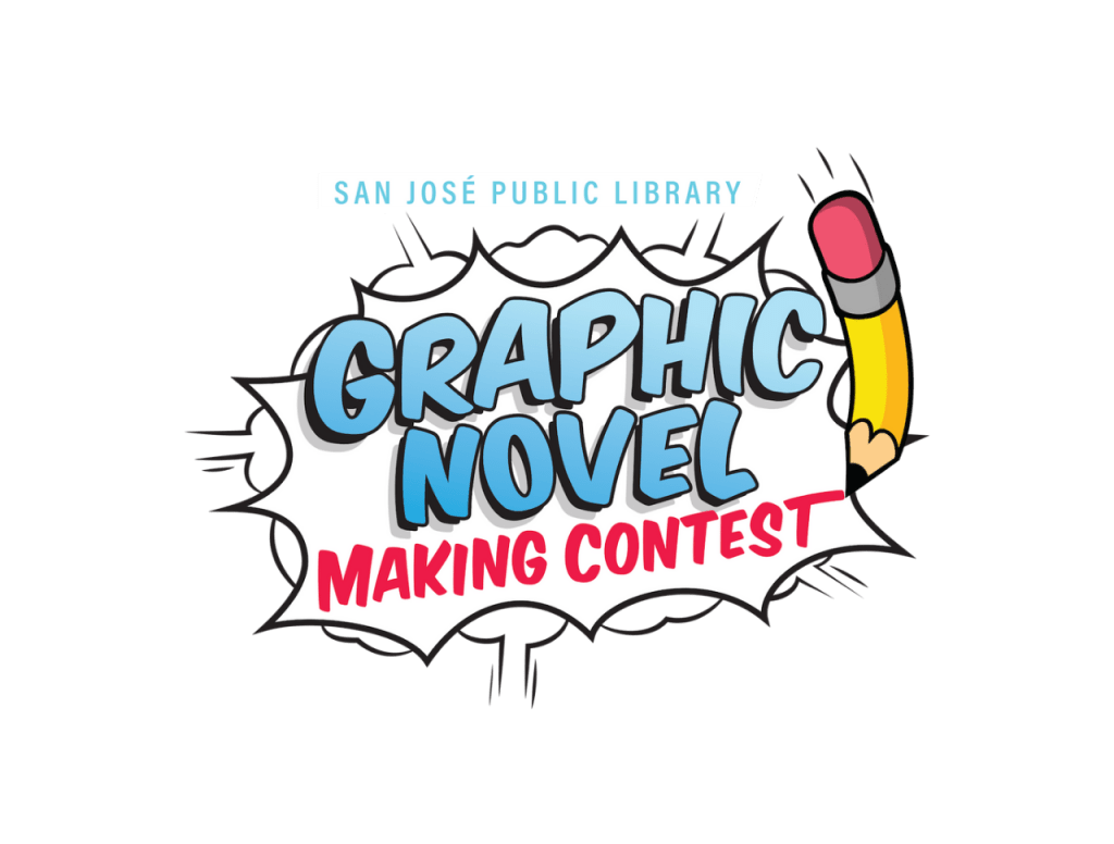 Recap and Winners of the 2022 Graphic Novel Making Contest San Jose
