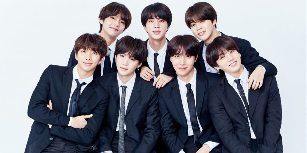 Bạn Hợp Với Ai Nhất Trong BTS? Khám Phá Ngay!
