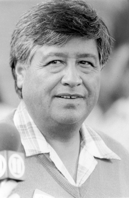 Cesar Chavez As A Child