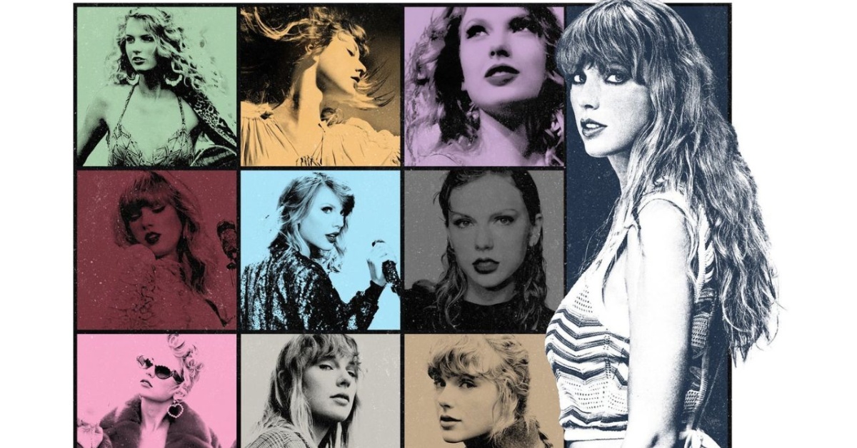 Taylor Swift showcases visual hints, clues through 'Lavender Haze', Opinion