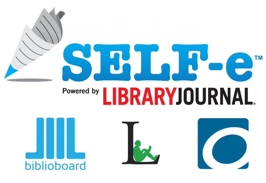 eSpotlight 體驗 SELFe Select! San Jose Public Library