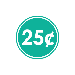 twenty-five-cent-156-teal