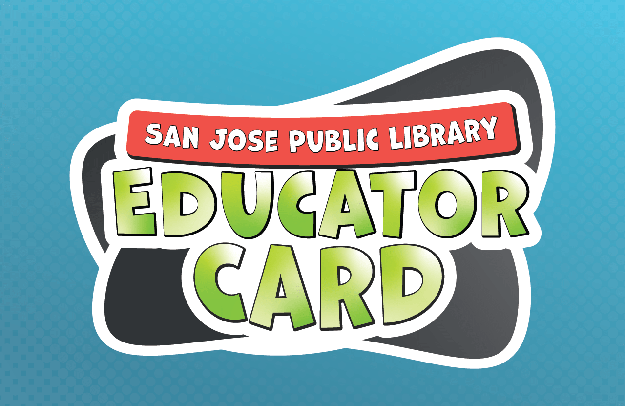 Educator Card