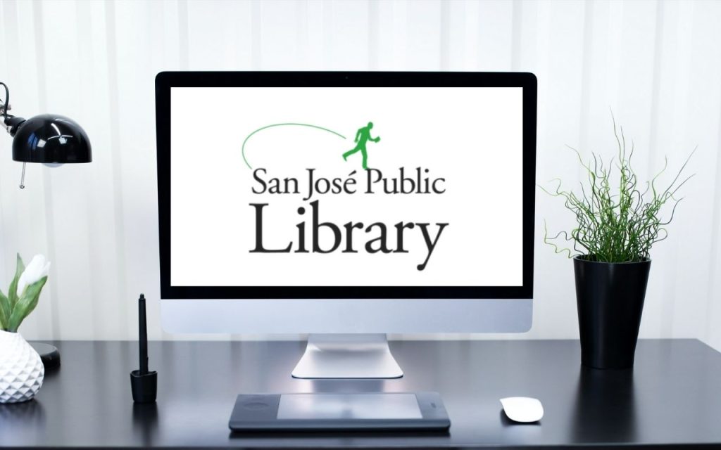 SJPL Brand Resources San Jose Public Library