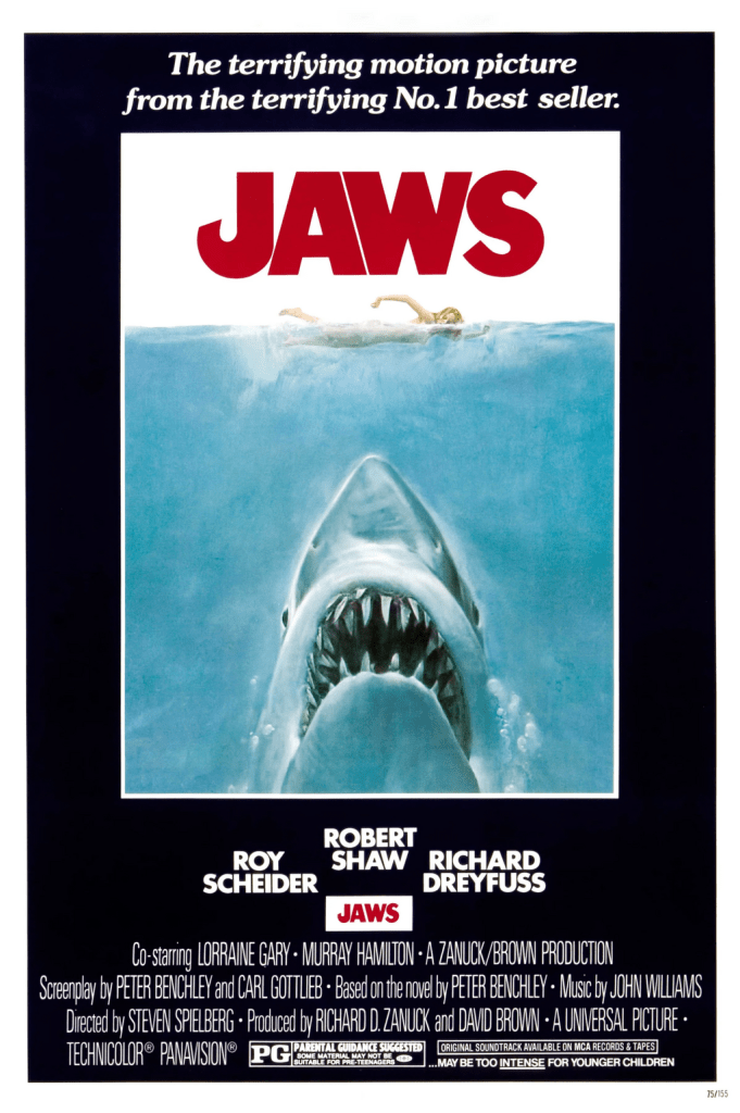 【額縁付き】Jaws ジョーズ A2 ポスター 額縁付き】Jaws ジョーズ A2 ポスター - メルカリ