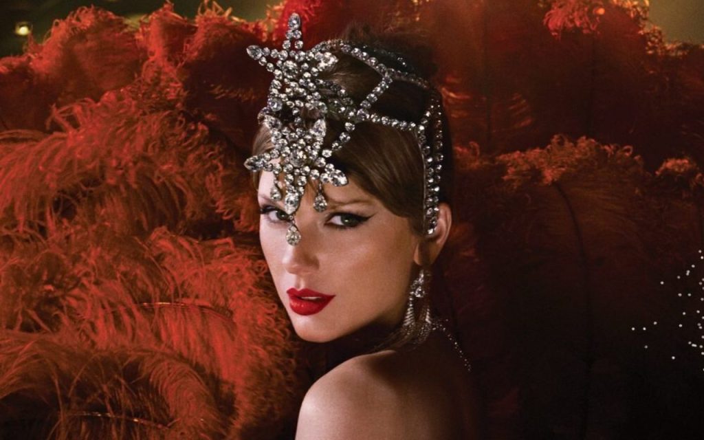 YA Friday: The Life of a Showgirl | San Jose Public Library