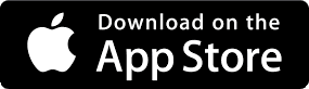 Apple App store button to Beanstack App.