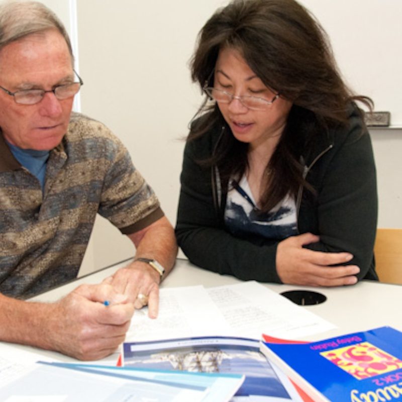 Become A PAR Tutor