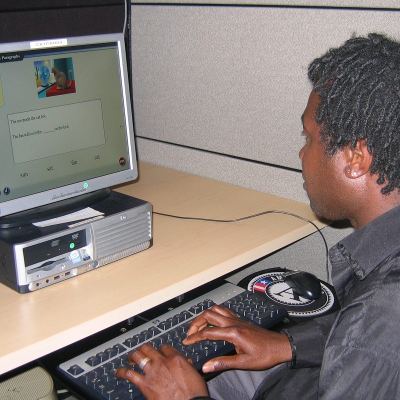 Par Image Learner