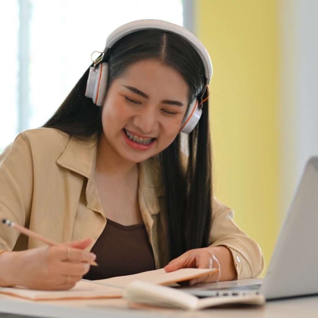 Studying Student