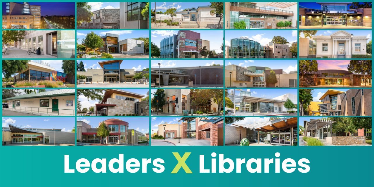 leadersxlibraries