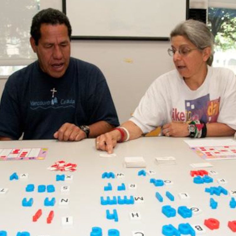 Games And Tutors